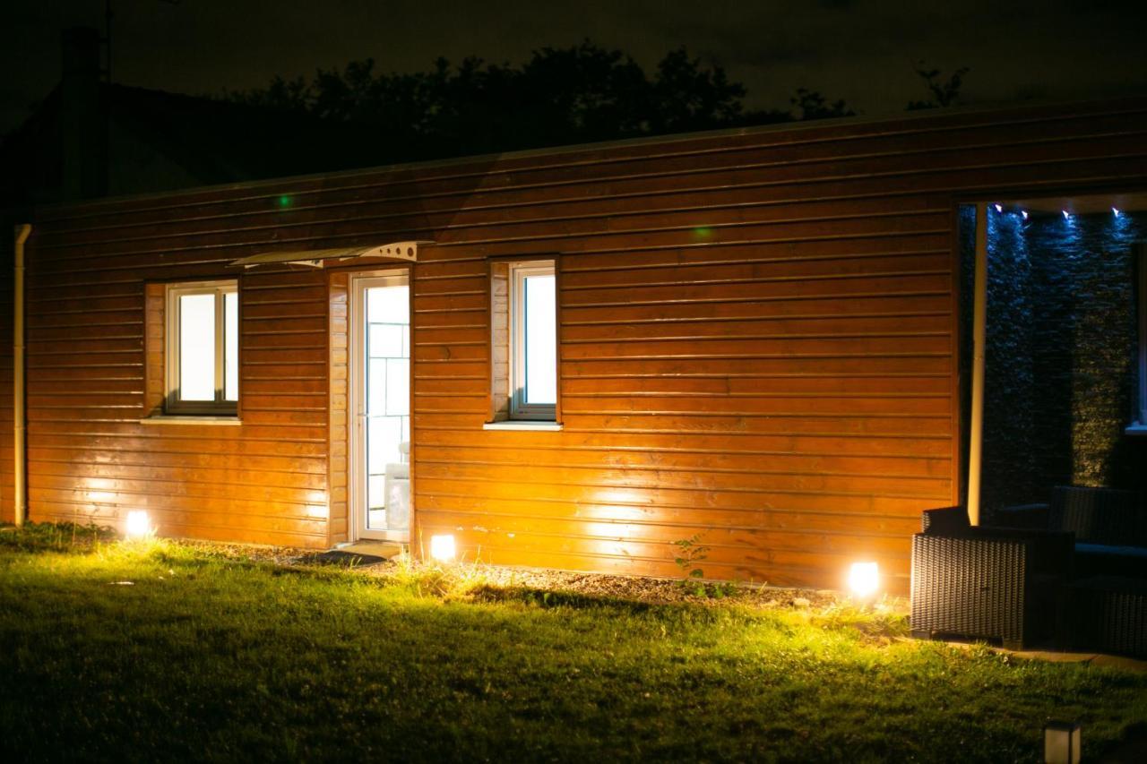 Апартаменты Atelier Chaleureux 40M2 - Proche Cdg Parc Des Expo Tremblay-en-France Экстерьер фото